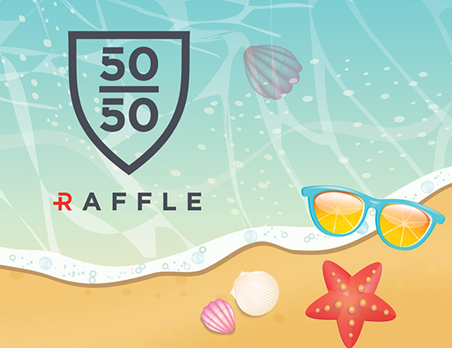 raffle splash